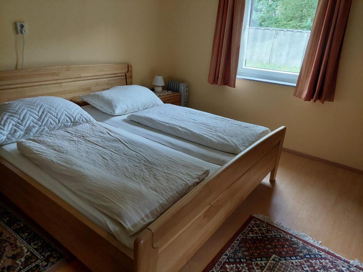 Ferienwohnung Vertatschablick Ferlach Exterior foto