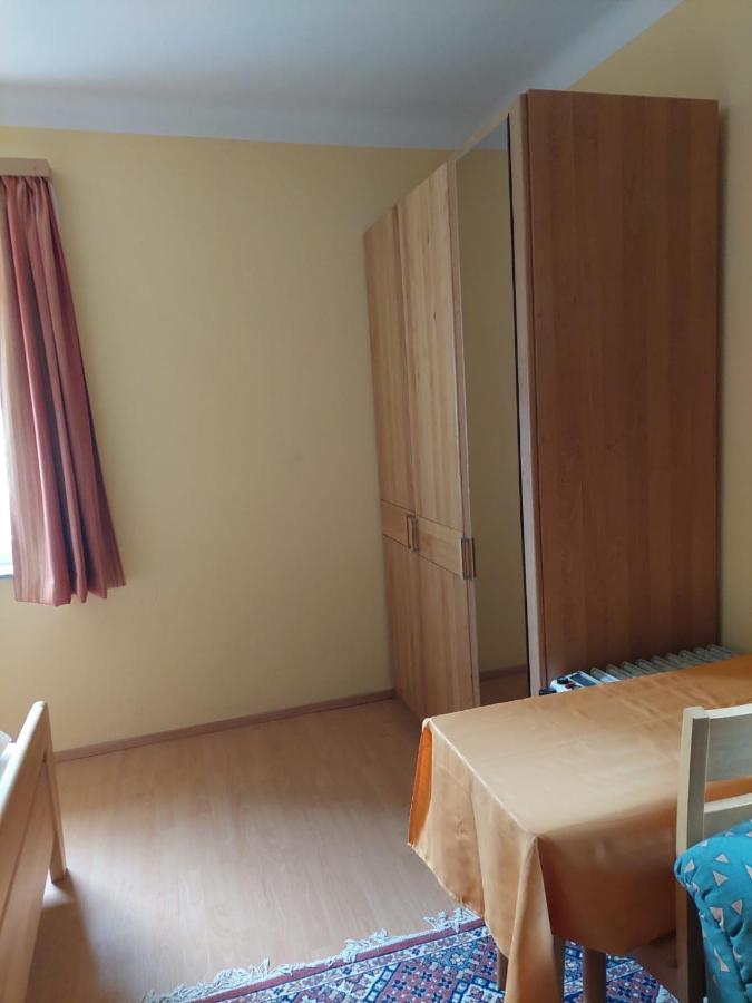 Ferienwohnung Vertatschablick Ferlach Exterior foto