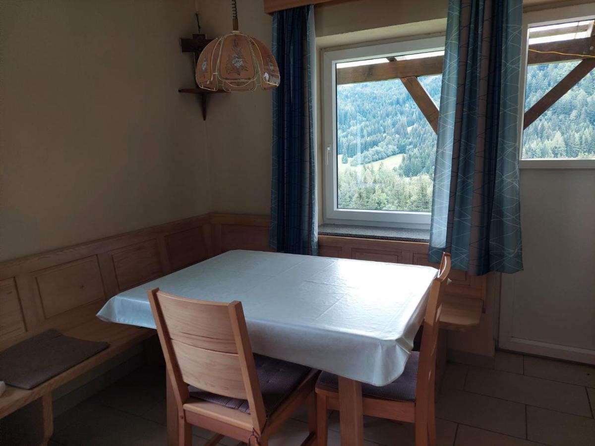 Ferienwohnung Vertatschablick Ferlach Exterior foto