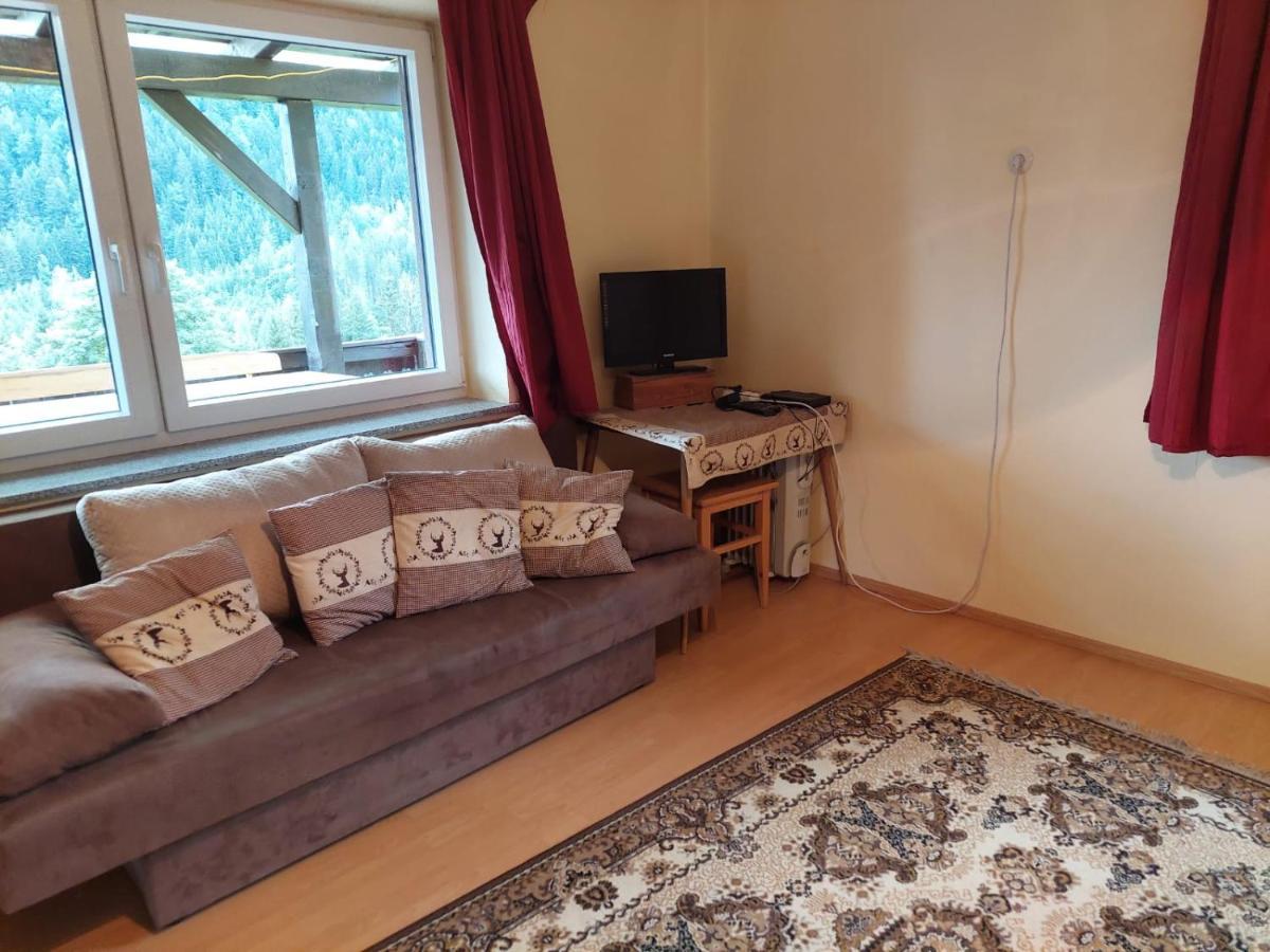Ferienwohnung Vertatschablick Ferlach Exterior foto